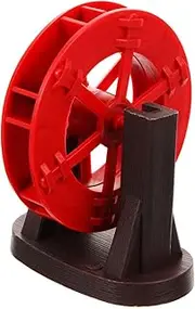DIY Landscape Aquatic Water Wheel Fish Tank Decorations Micro Landscape Decor Garden Fountain Aquarium Water Wheel