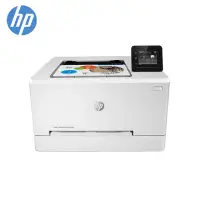 在飛比找momo購物網優惠-【HP 惠普】Color LaserJet Pro M255