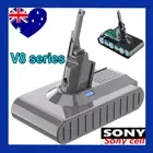21.6V Battery for Dyson V8 Absolute V8 Animal SV10 Motorhead Cord-Free Trigger