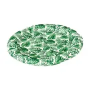 i.Pet Pet Cooling Mat Gel Dog Cat Self-cool Puppy Large Round Bed Summer Cushion