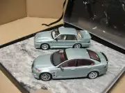 Biante 1:43 HSV 20th Anniversary Holden VL Group A Walkinshaw VE W427 Commodore