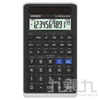 在飛比找樂天市場購物網優惠-CASIO 工程用計算機 FX-82SOLAR II (10