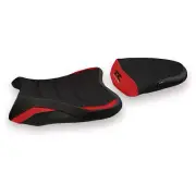 Saddle Cover Ultragrip 5RD-1 For Suzuki GSX R 750 (2008-2010)