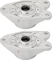 Suspension Strut Mount Rear Driver and Passenger fits 228i M235i 320i 328i 328d 3 330i 330e 335i F22 F30 F33 F36 F87 Replace 33506862725 33506791706