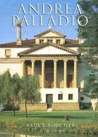 在飛比找博客來優惠-Andrea Palladio: The Architect