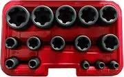 CTA Tools 5420 15 Pc. Torx Plus Socket Set