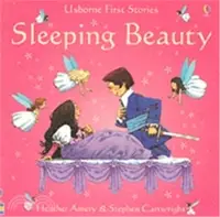 在飛比找三民網路書店優惠-First Stories Sleeping Beauty