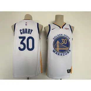 【精選好物】NBA Golden State Warriors 金州勇士隊 #30 Stephen Curry斯蒂芬·庫