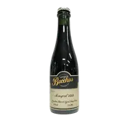 Bacchus Mongrel Imperial Stout 2018