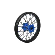 Wheel Complete Husaberg 450 Fe 2004-2014 Rear 18X2.15 Blue