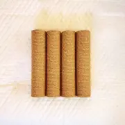 4 M Replacement Cat Scratching Post - M8 Screw Type - 11.6 in × 2.7 in
