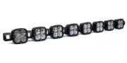 Baja Designs 740006 XL Linkable Dual Row Multi-Pattern Beam LED Light Bar