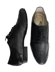 D'Raso / 327 Mens / Tango - Salsa - Bachata Dance Shoe