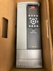 Danfoss VLT 131F0670 HVAC Drive FC-102 5.5kW 7.5HP