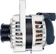 Generator Alternator Compatible with SUZUKI ALIVIO Ciaz SWIFT VITARA SX4 S-CROSS 1.6L 2012-3140058M00 3140066M00 1042109940
