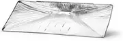 Napoleon Rogue 525 Models Drip Pan Liner (Pack of 3)