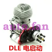 For DLE30/35/55 EME35/60 DA55 gasoline engine electric starter 3-15V