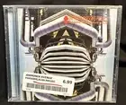 The Alan Parsons Project Ammonia Avenue CD+Bonus Tracks NEW SEALED 2008