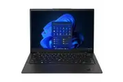 Lenovo ThinkPad X1 Carbon G11 -21HM0016AU- Intel i5-1335U / 16GB 6400MHz / 512GB SSD / 14" WUXGA TOUCH / W11P / 3-3-3
