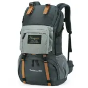 40L Hiking Backpack Lightweight Travel Backpack for Men&Women Outdoor Camping...