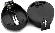 CR2025 / CR2032 Button Cell 3V Battery Holder - Pack of 2