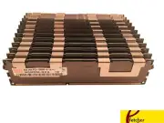 192GB Memory Kit (24 x 8GB) DDR3 1333 ECC RDIMM For HP Proliant DL360 G8