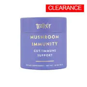 Mushroom Immunity by Teelixir