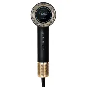 Silver Bullet Spectre Dryer - Black