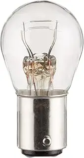 M & H Matsushima bulb 12V10 / 5W clear S25 BAY15D 2 pieces A3402 light bulb