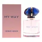 Giorgio Armani My Way Eau de Parfum 50ml Women Perfume