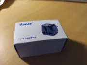 Type G Plug Adapter For International Travel