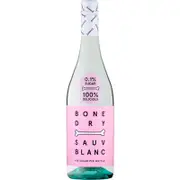 Bone Dry Sauvignon Blanc 750mL