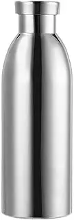 Insulation Cup: Milk Bottle Large Capacity Coke Bottle Stainless Steel Insulation Cup Outdoor Portable Sports Water Bottle