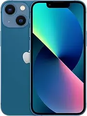 Apple iPhone 13 Mini [256GB] [Blue] [Excellent]