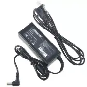 AC DC Adapter for Sony Vaio PCG-611A PCG-612A PCG-613A Charger Power Supply Cord