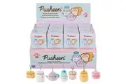 Pusheen Series 22 Kitchen Mini Plush Blind Box Clip on (Single box)