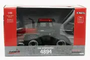 2022 ERTL 1:32 *CASE IH* International 4894 4WD Tractor PRESTIGE COLLECTION NIB