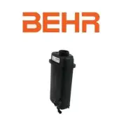 BEHR OEM Coolant Reservoir Radiator Overflow Expansion Tank For BMW 17111741167