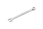 Sidchrome Spanner Ring Open End 18mm