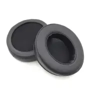 Suitable for KRAKEN X/V3 X Headset Cover Sponge Cover Ear Muffs Ear Cover