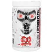 JNX Sports, The Curse!®, Creatine, Unflavored, 17.6 oz (500 g)
