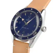 omega Seamaster 300 Co-Axial Master 41mm watch men TO02663