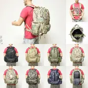 Army ACU Digital Camo Backpack w/ Molle Tactical Military Style Assault Pack New