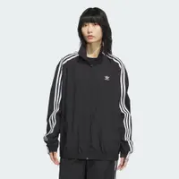 在飛比找蝦皮商城優惠-adidas 運動外套 女 - Originals JJ33