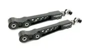 Torque Solution Adjustable Rear Control Arms: Fits Mitsubishi Evo 7/8/9