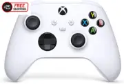 Xbox Series X/S Wireless Controller - Robot White