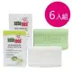 德國SEBAMED PH5.5 潔膚皂 150g-6入組