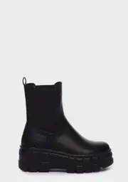 The Introduction Chelsea Boots