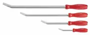 Milwaukee 48229214 - Pry Bar Set - 4 Piece