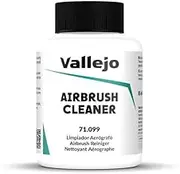 Wizards of the Coast Vallejo Airbrush Cleaner 85ml Miniatures